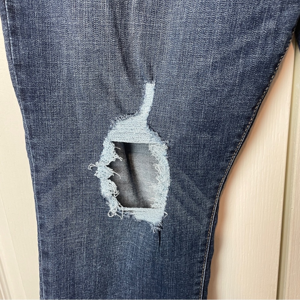 Skinny Leg Levi’s PLUS SIZE 20W - Picture 3 of 11